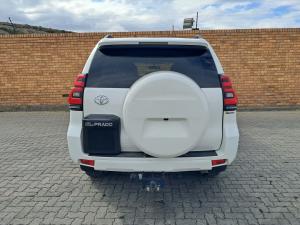Toyota Land Cruiser Prado 2.8GD TX - Image 5