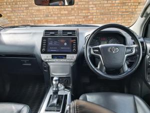 Toyota Land Cruiser Prado 2.8GD TX - Image 6