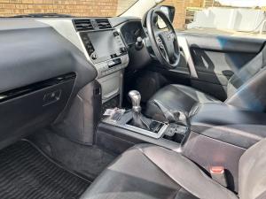 Toyota Land Cruiser Prado 2.8GD TX - Image 7