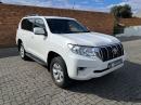 Thumbnail Toyota Land Cruiser Prado 2.8GD TX