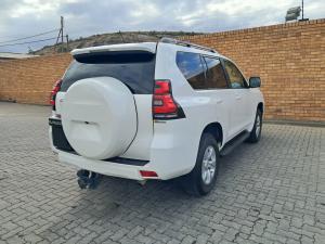 Toyota Land Cruiser Prado 2.8GD TX - Image 2