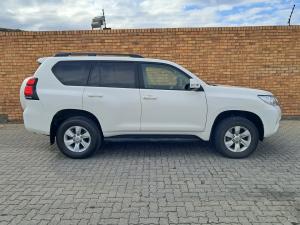 Toyota Land Cruiser Prado 2.8GD TX - Image 3