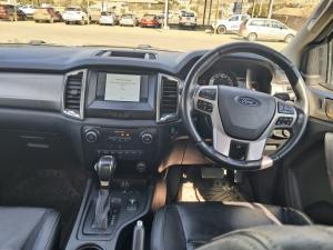 Ford Ranger 2.0SiT double cab Hi-Rider XLT - Image 6