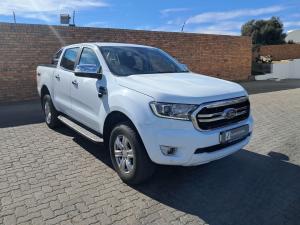 Ford Ranger 2.0SiT double cab Hi-Rider XLT - Image 1