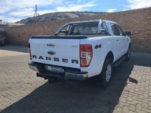 Ford Ranger 2.0SiT double cab Hi-Rider XLT - Image 2