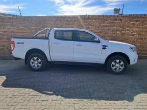 Ford Ranger 2.0SiT double cab Hi-Rider XLT - Image 3