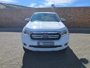 Ford Ranger 2.0SiT double cab Hi-Rider XLT - Image 4