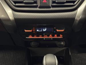 Toyota Starlet Cross 1.5 XS auto - Image 14