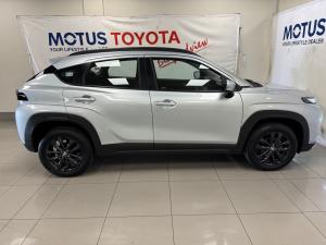 Toyota Starlet Cross 1.5 XS auto - Image 3