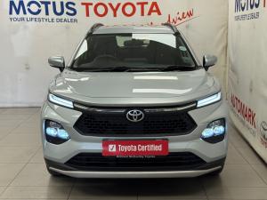Toyota Starlet Cross 1.5 XS auto - Image 4