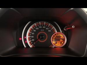 Toyota Vitz 1.0 XR manual - Image 9