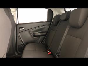Toyota Vitz 1.0 XR manual - Image 11