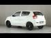 Toyota Vitz 1.0 XR manual - Thumbnail 21
