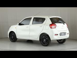 Toyota Vitz 1.0 XR manual - Image 21