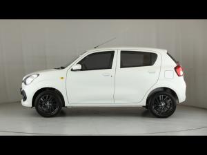 Toyota Vitz 1.0 XR manual - Image 22