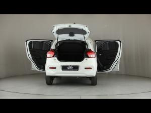 Toyota Vitz 1.0 XR manual - Image 24