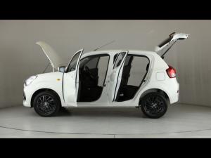 Toyota Vitz 1.0 XR manual - Image 26