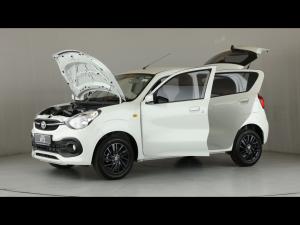 Toyota Vitz 1.0 XR manual - Image 27