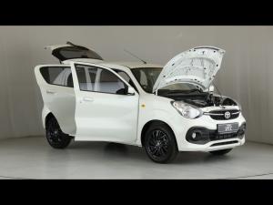 Toyota Vitz 1.0 XR manual - Image 29