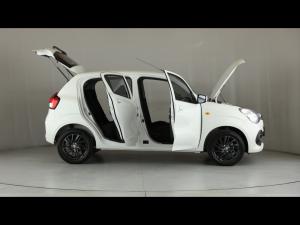 Toyota Vitz 1.0 XR manual - Image 30
