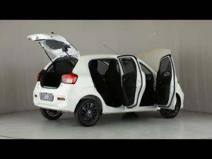 Toyota Vitz 1.0 XR manual - Image 31