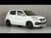 Toyota Vitz 1.0 XR manual - Thumbnail 1