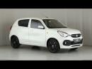 Thumbnail Toyota Vitz 1.0 XR manual