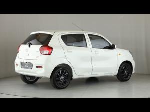 Toyota Vitz 1.0 XR manual - Image 2