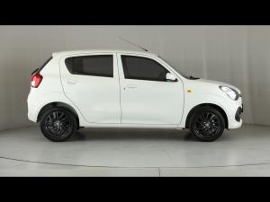 Toyota Vitz 1.0 XR manual - Image 3