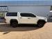 Toyota Hilux 2.8GD-6 double cab 4x4 Legend RS manual - Thumbnail 3