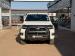 Toyota Hilux 2.8GD-6 double cab 4x4 Legend RS manual - Thumbnail 4