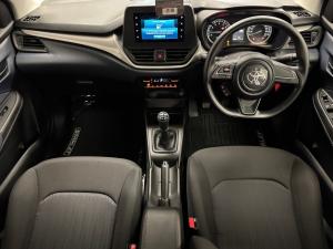 Toyota Starlet 1.5 Xi - Image 6