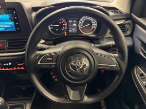 Toyota Starlet 1.5 Xi - Image 8