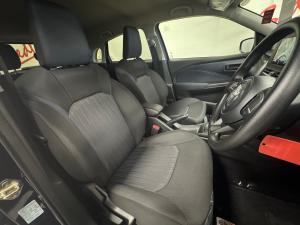 Toyota Starlet 1.5 Xi - Image 15