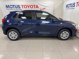 Toyota Starlet 1.5 Xi - Image 3