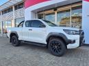 Thumbnail Toyota Hilux 2.8GD-6 Xtra cab 4x4 Legend auto