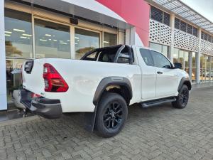 Toyota Hilux 2.8GD-6 Xtra cab 4x4 Legend auto - Image 2
