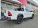 Toyota Hilux 2.8GD-6 Xtra cab 4x4 Legend auto - Thumbnail 2