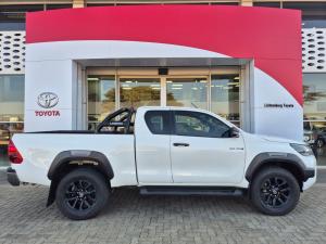 Toyota Hilux 2.8GD-6 Xtra cab 4x4 Legend auto - Image 3
