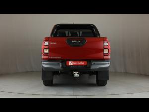 Toyota Hilux 2.8GD-6 double cab Legend auto - Image 5