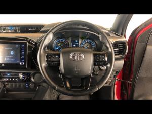 Toyota Hilux 2.8GD-6 double cab Legend auto - Image 8