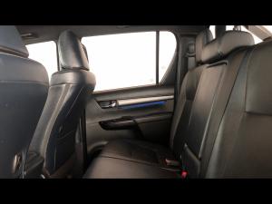 Toyota Hilux 2.8GD-6 double cab Legend auto - Image 11