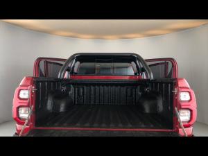 Toyota Hilux 2.8GD-6 double cab Legend auto - Image 13