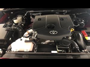 Toyota Hilux 2.8GD-6 double cab Legend auto - Image 14