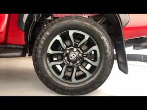 Toyota Hilux 2.8GD-6 double cab Legend auto - Image 19