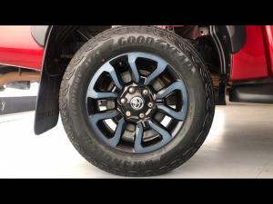 Toyota Hilux 2.8GD-6 double cab Legend auto - Image 20