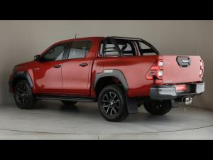 Toyota Hilux 2.8GD-6 double cab Legend auto - Image 21