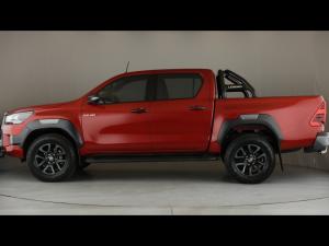 Toyota Hilux 2.8GD-6 double cab Legend auto - Image 22