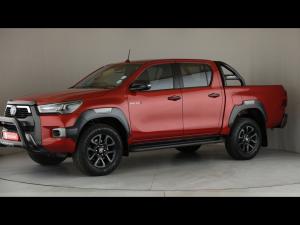 Toyota Hilux 2.8GD-6 double cab Legend auto - Image 23