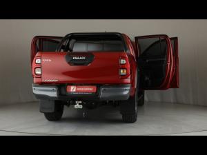 Toyota Hilux 2.8GD-6 double cab Legend auto - Image 24